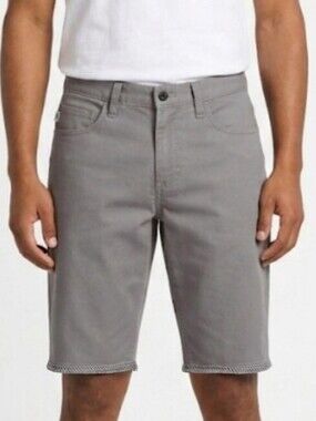 Vans Men's Classic 5-pocket Skateboard Shorts